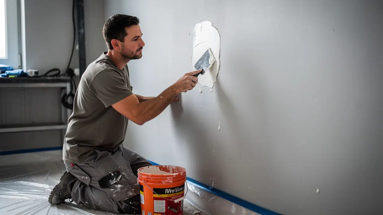 Minor repairs — Toronto & GTA